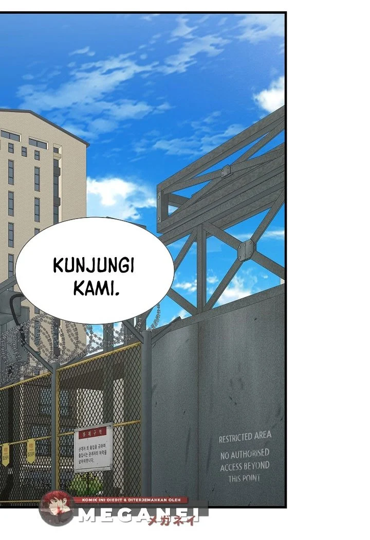 Return Survival Chapter 90 - halaman 96