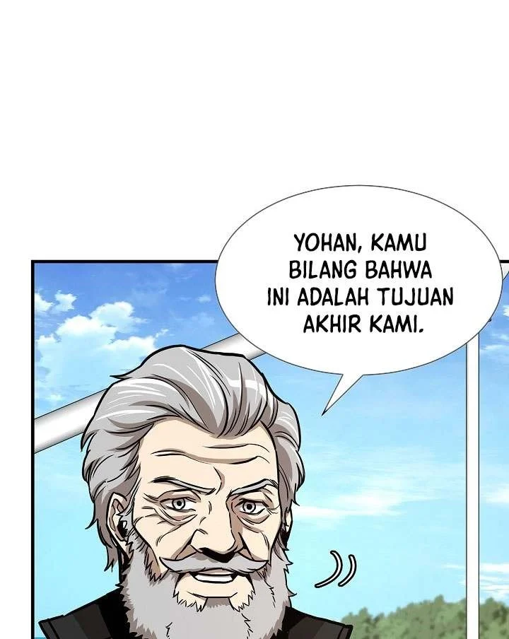 Return Survival Chapter 91 - halaman 10