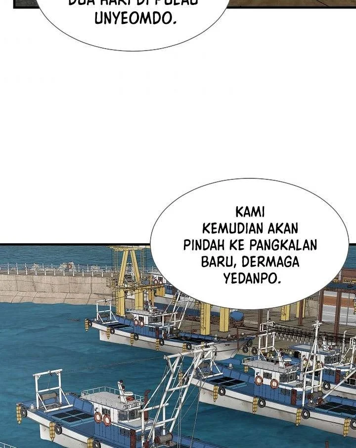 Return Survival Chapter 91 - halaman 16