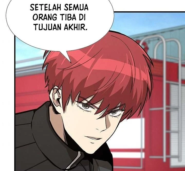 Return Survival Chapter 91 - halaman 22