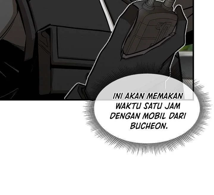Return Survival Chapter 91 - halaman 4