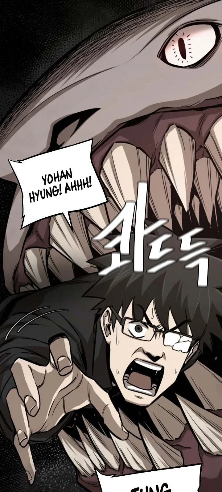 Return Survival Chapter 91 - halaman 46