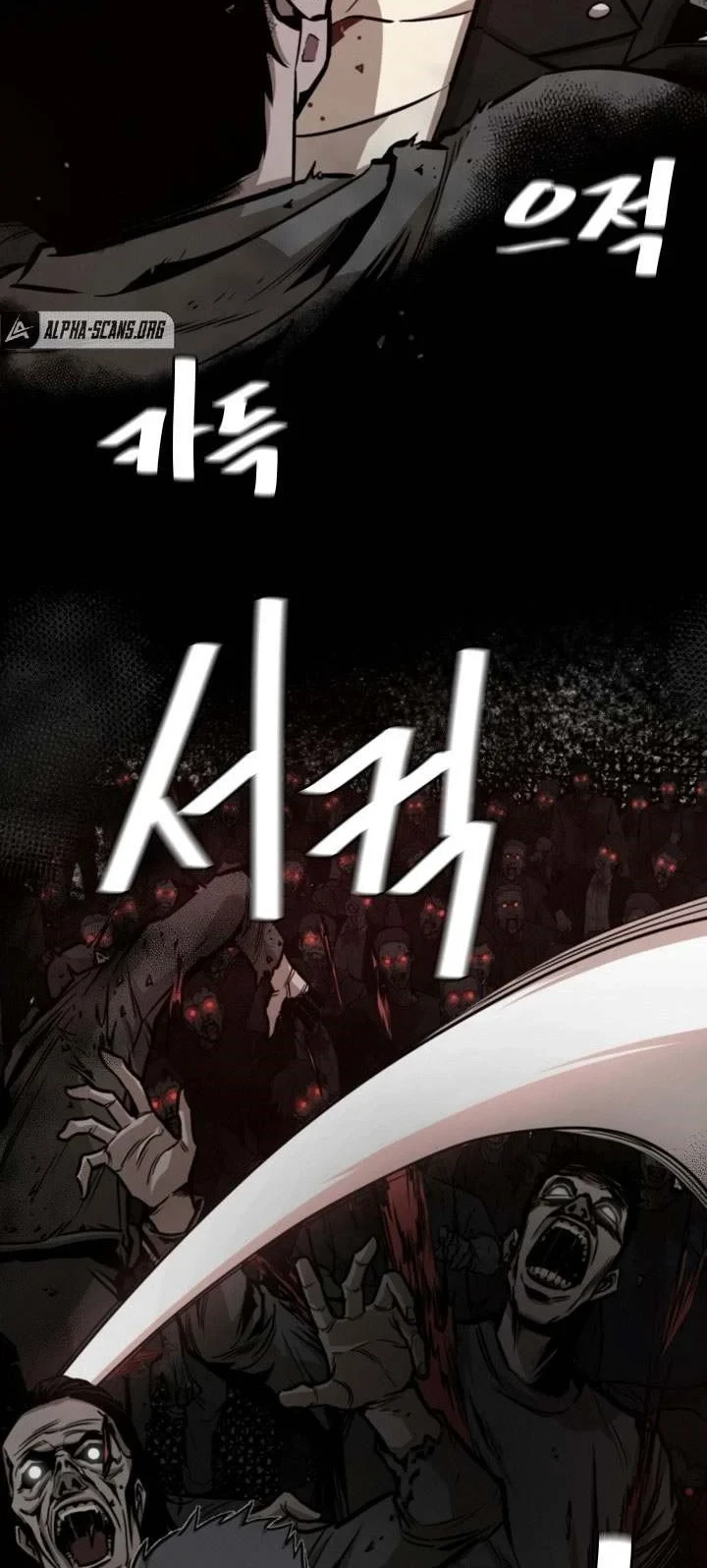 Return Survival Chapter 91 - halaman 49