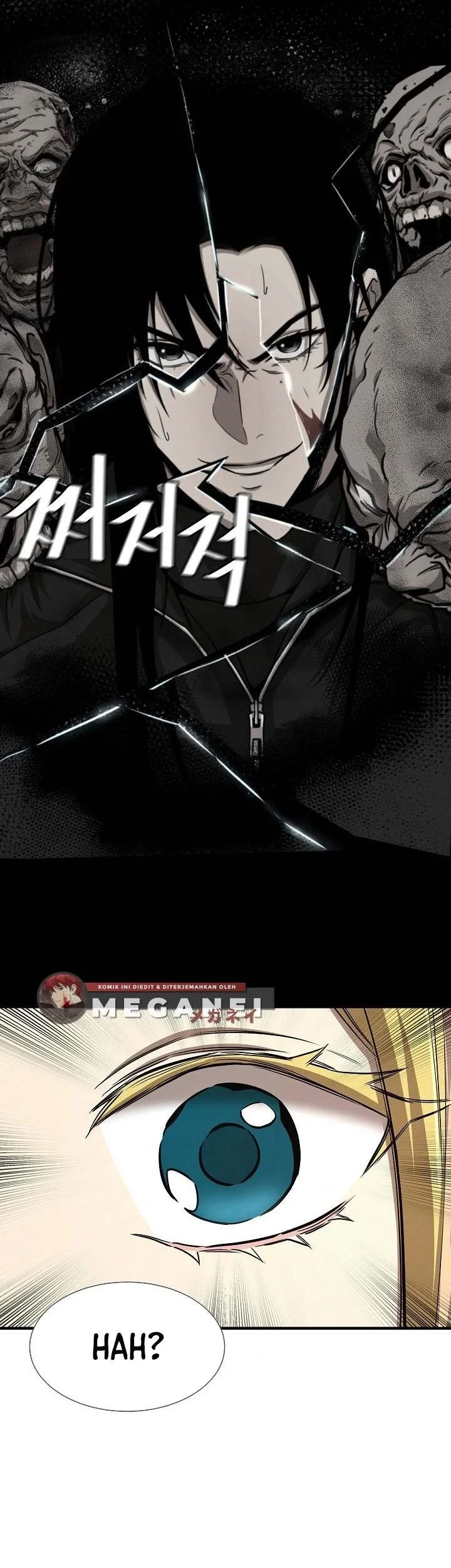 Return Survival Chapter 91 - halaman 54