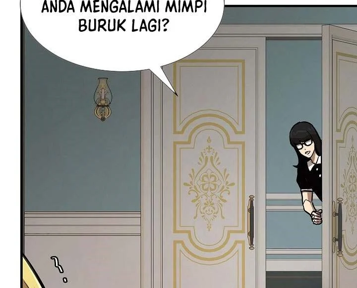 Return Survival Chapter 91 - halaman 56