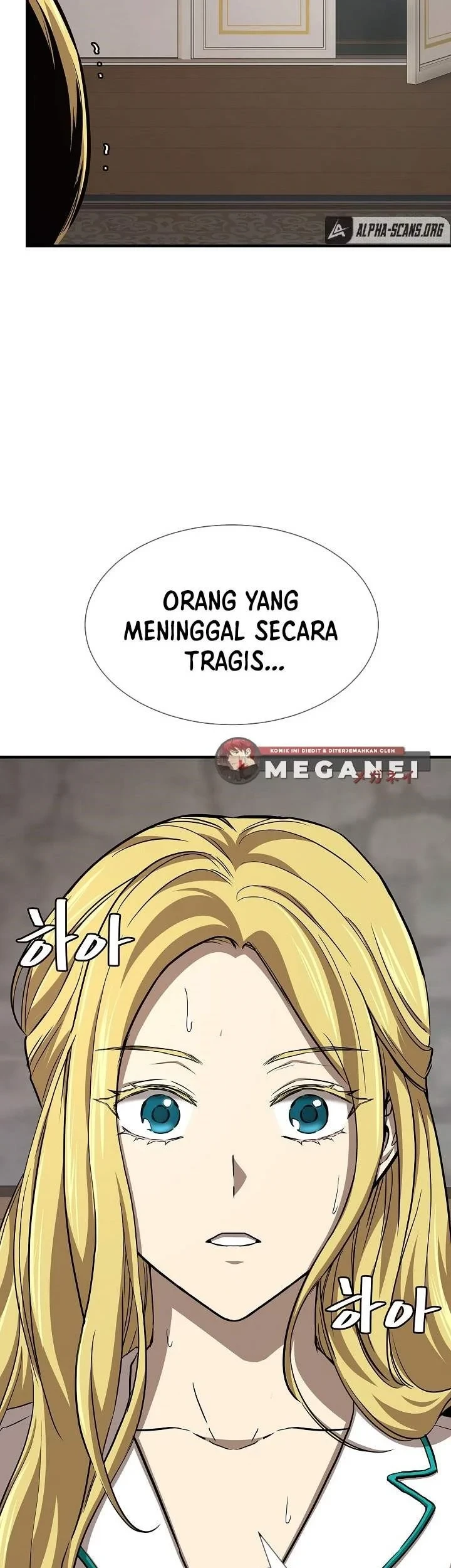 Return Survival Chapter 91 - halaman 57