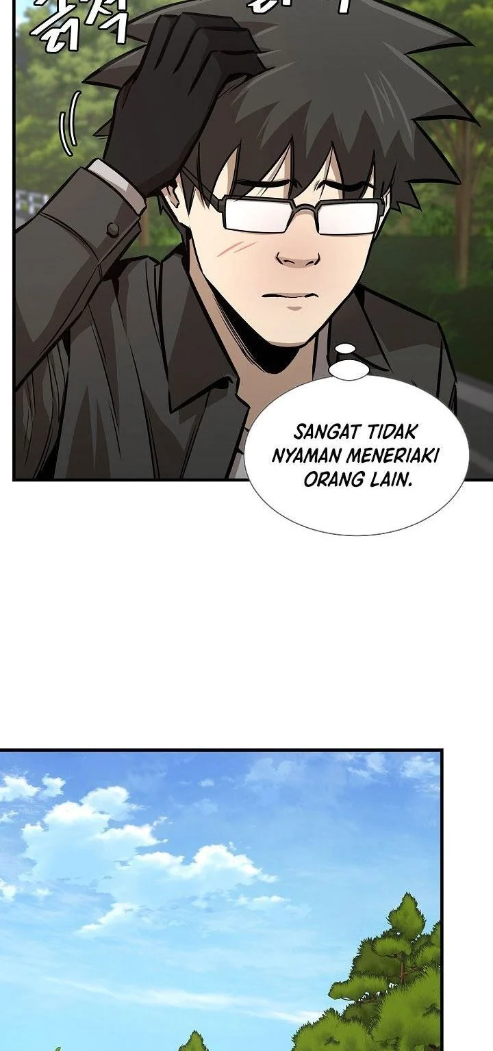 Return Survival Chapter 92 - halaman 10