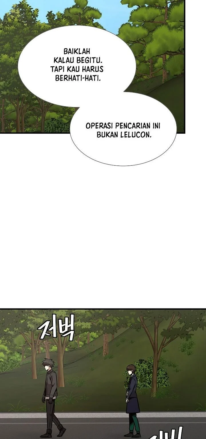 Return Survival Chapter 92 - halaman 11