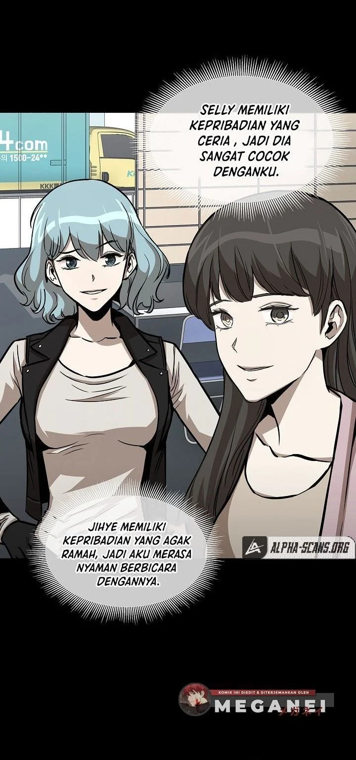 Return Survival Chapter 92 - halaman 13