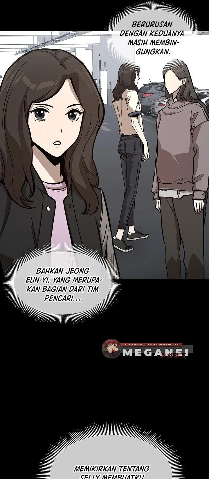Return Survival Chapter 92 - halaman 14