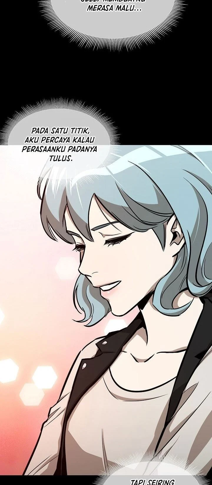 Return Survival Chapter 92 - halaman 15