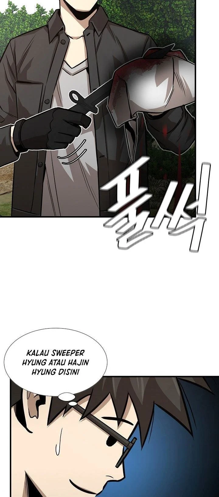 Return Survival Chapter 92 - halaman 28