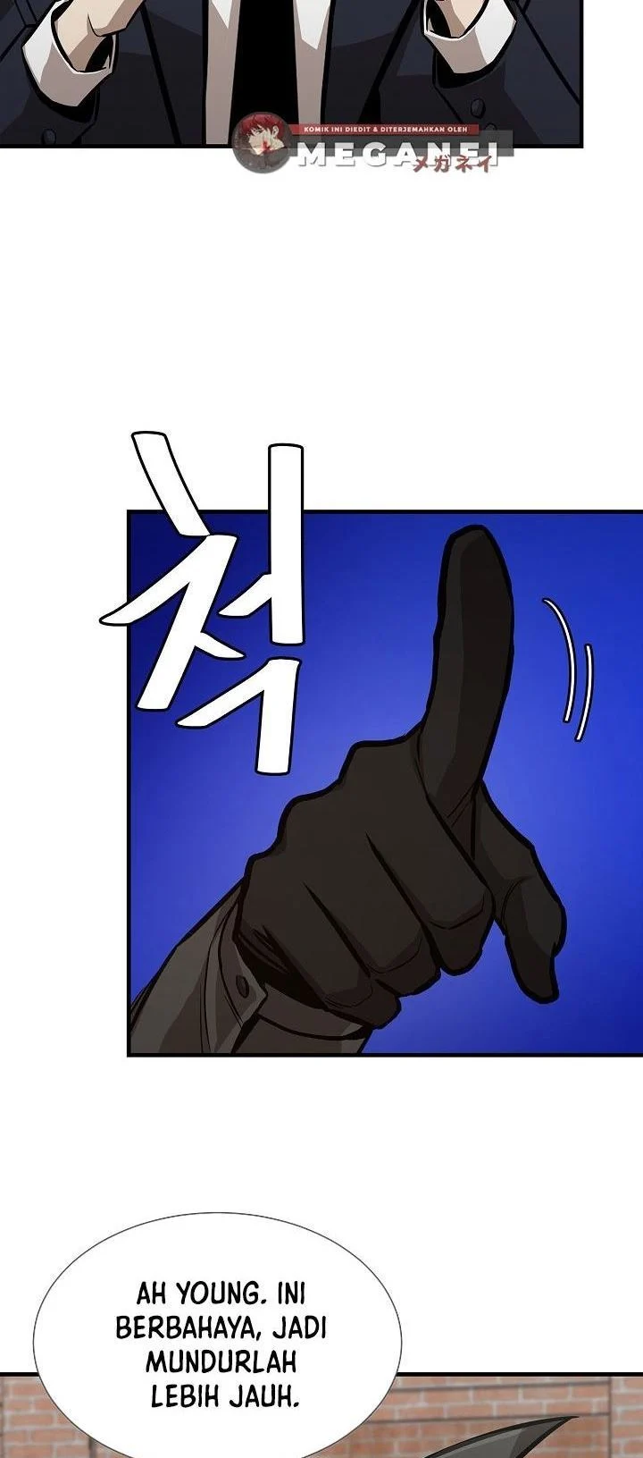 Return Survival Chapter 92 - halaman 30