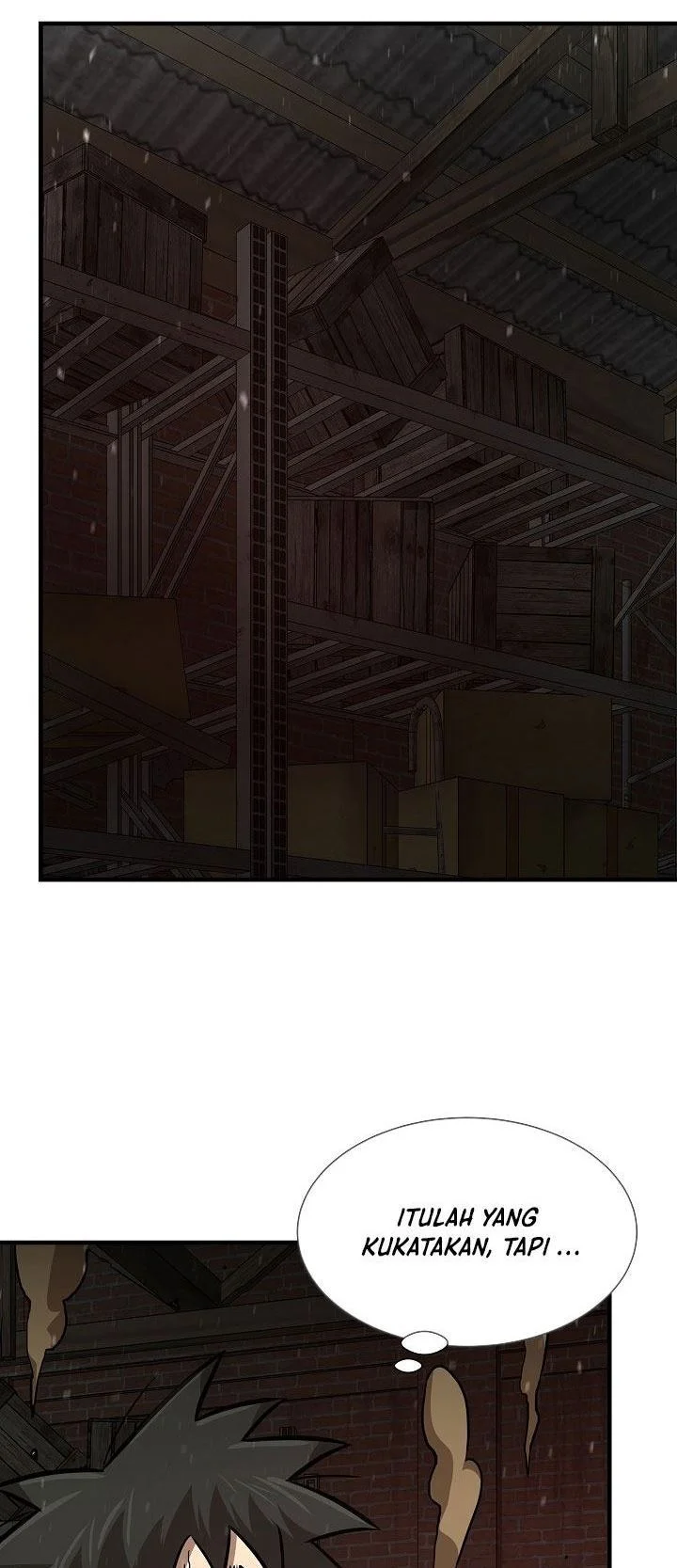 Return Survival Chapter 92 - halaman 33