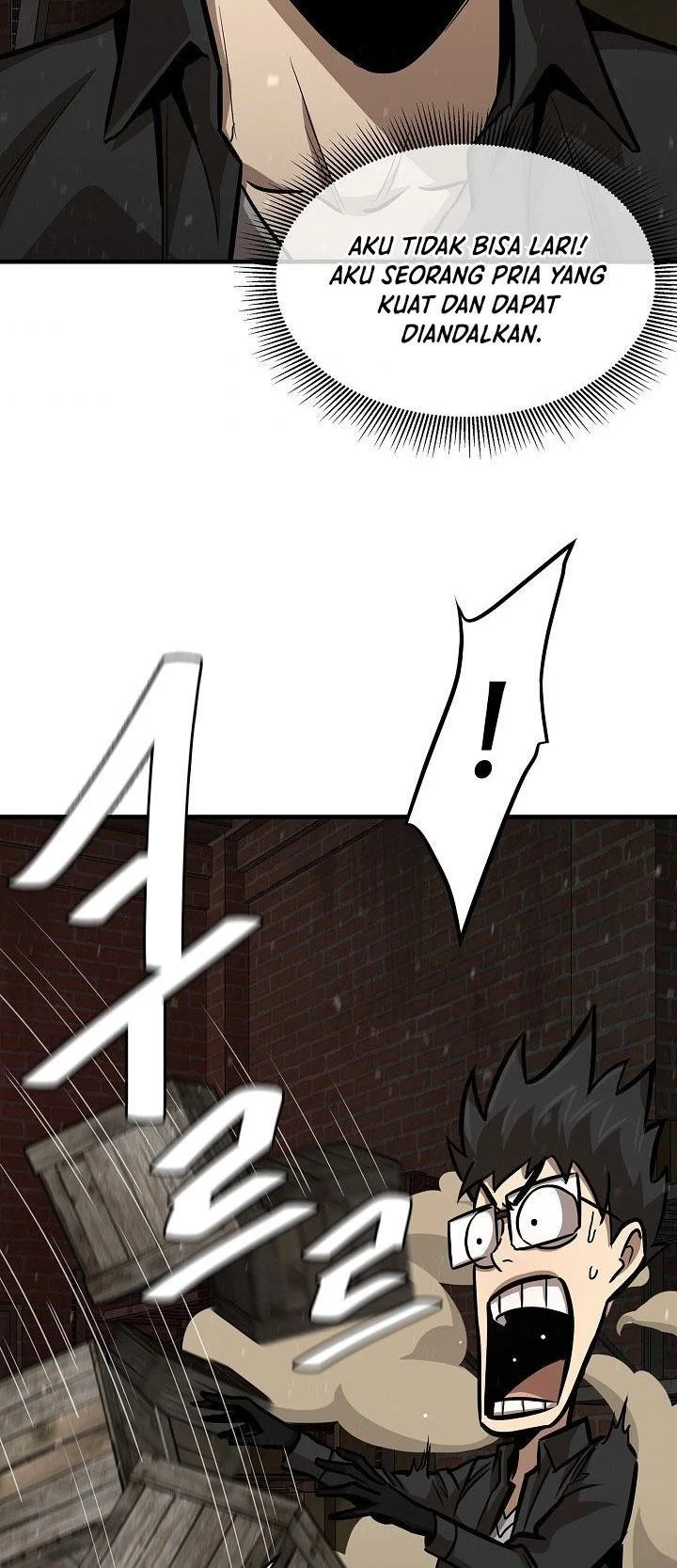 Return Survival Chapter 92 - halaman 36