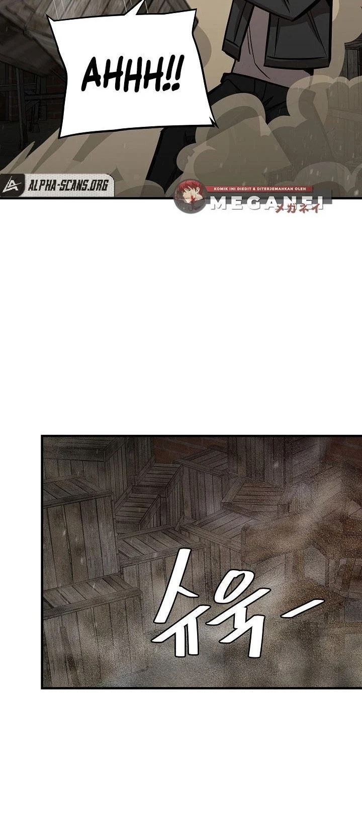 Return Survival Chapter 92 - halaman 37