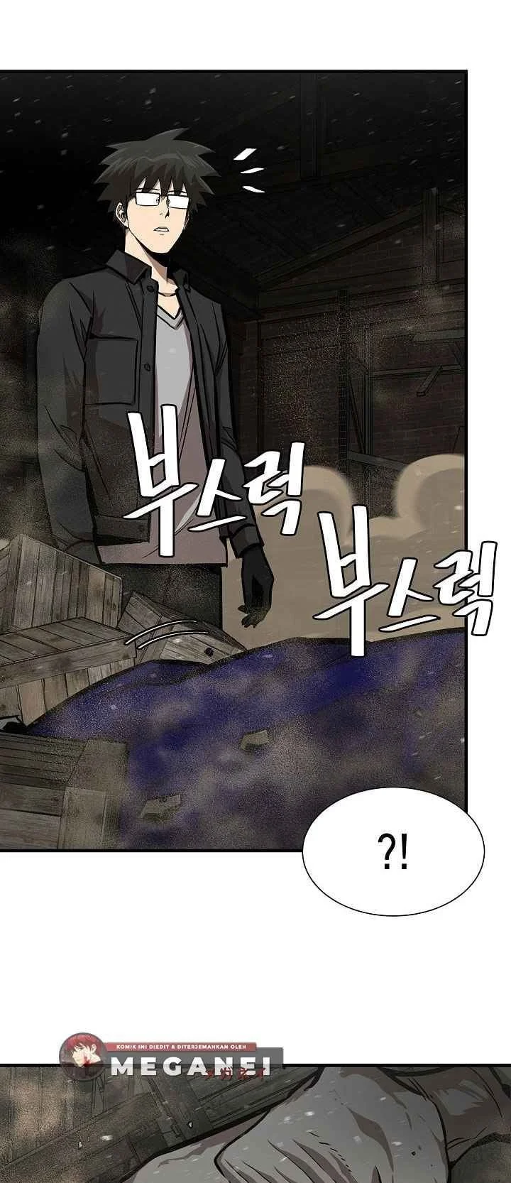 Return Survival Chapter 92 - halaman 38