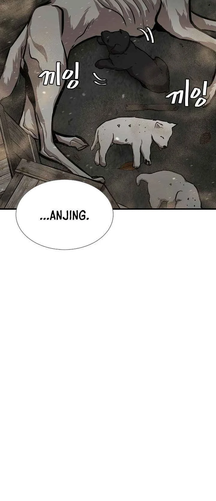 Return Survival Chapter 92 - halaman 39