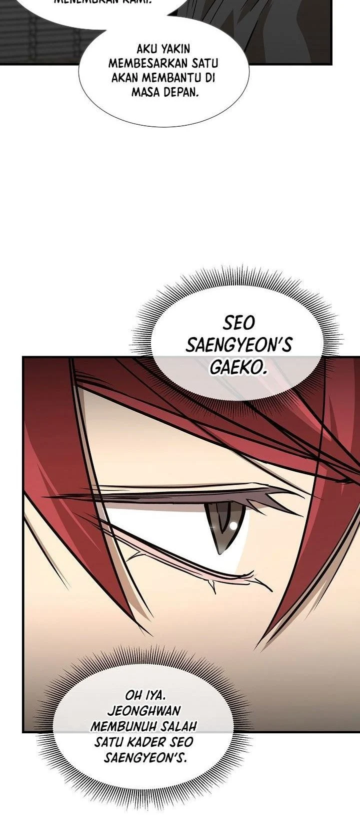 Return Survival Chapter 92 - halaman 43