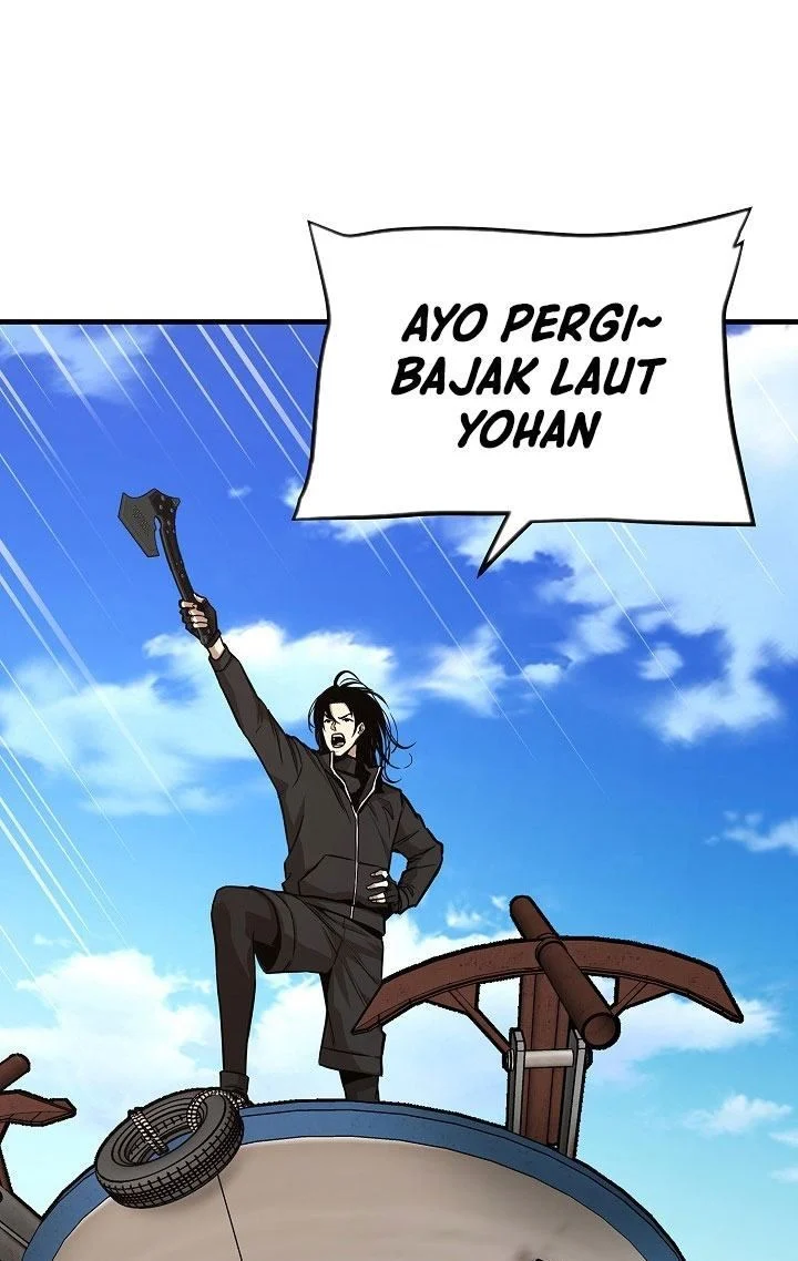 Return Survival Chapter 92 - halaman 56