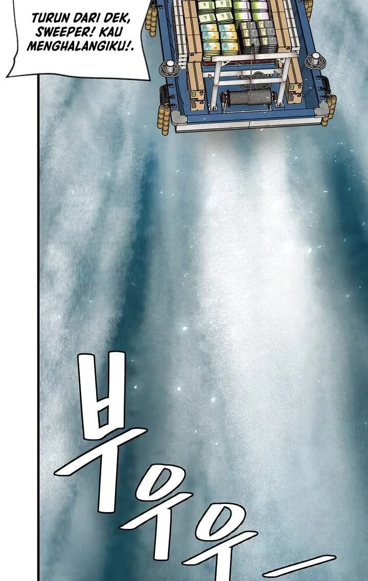 Return Survival Chapter 92 - halaman 59