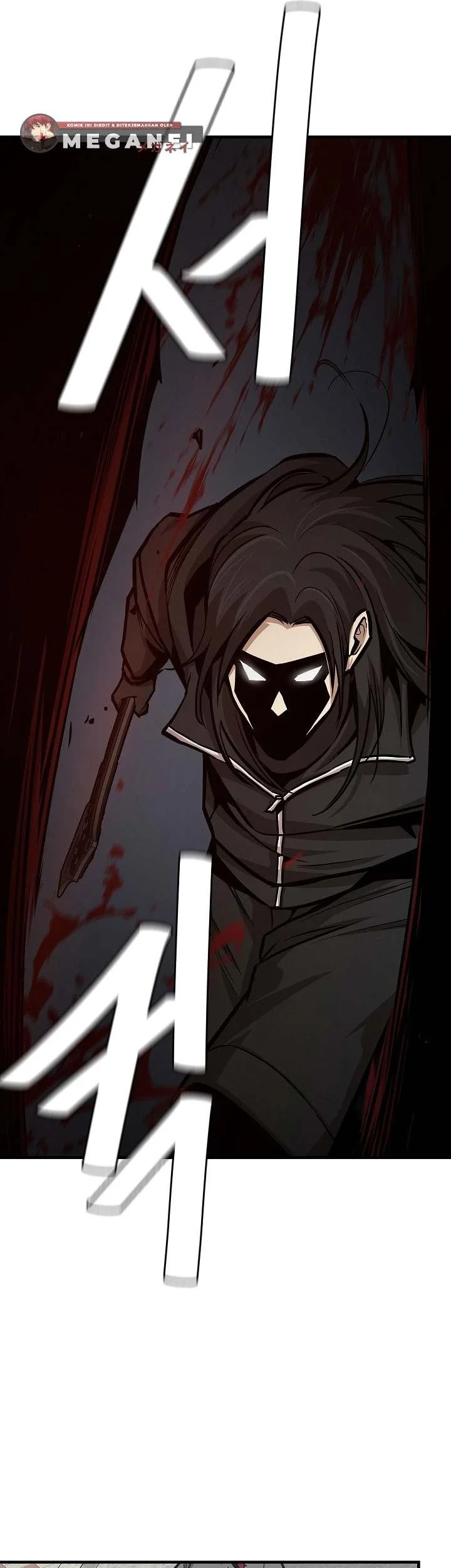 Return Survival Chapter 93 - halaman 20
