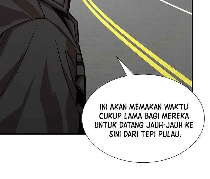 Return Survival Chapter 93 - halaman 23
