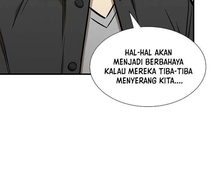 Return Survival Chapter 93 - halaman 25