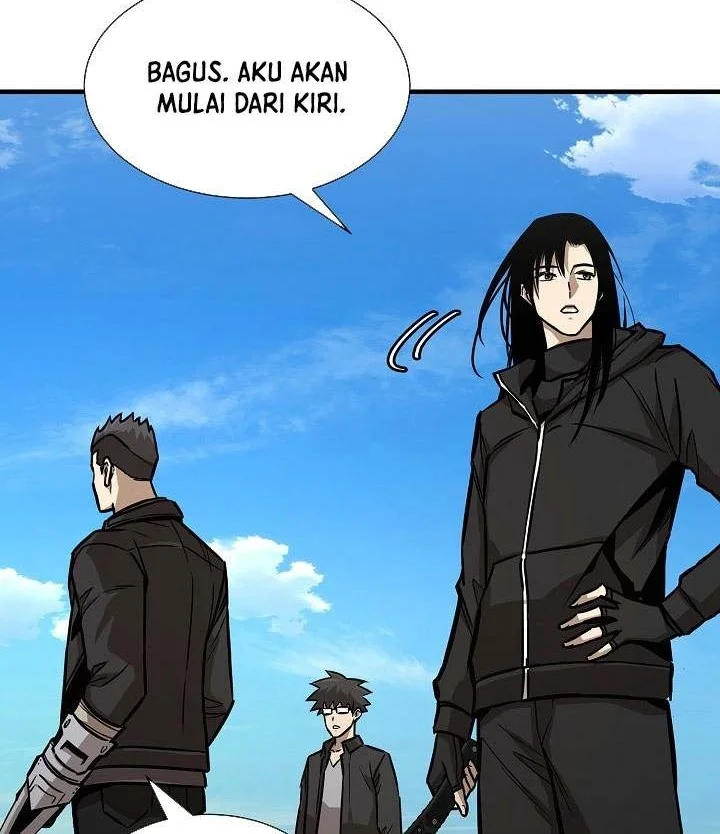 Return Survival Chapter 93 - halaman 27