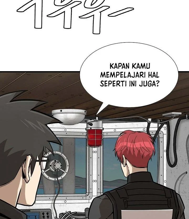 Return Survival Chapter 93 - halaman 3