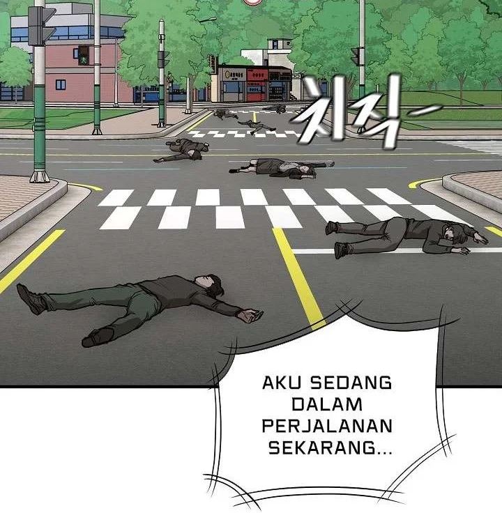 Return Survival Chapter 93 - halaman 33