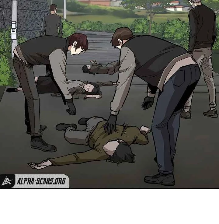Return Survival Chapter 93 - halaman 35
