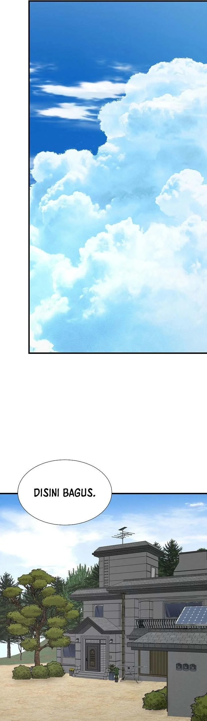 Return Survival Chapter 93 - halaman 50