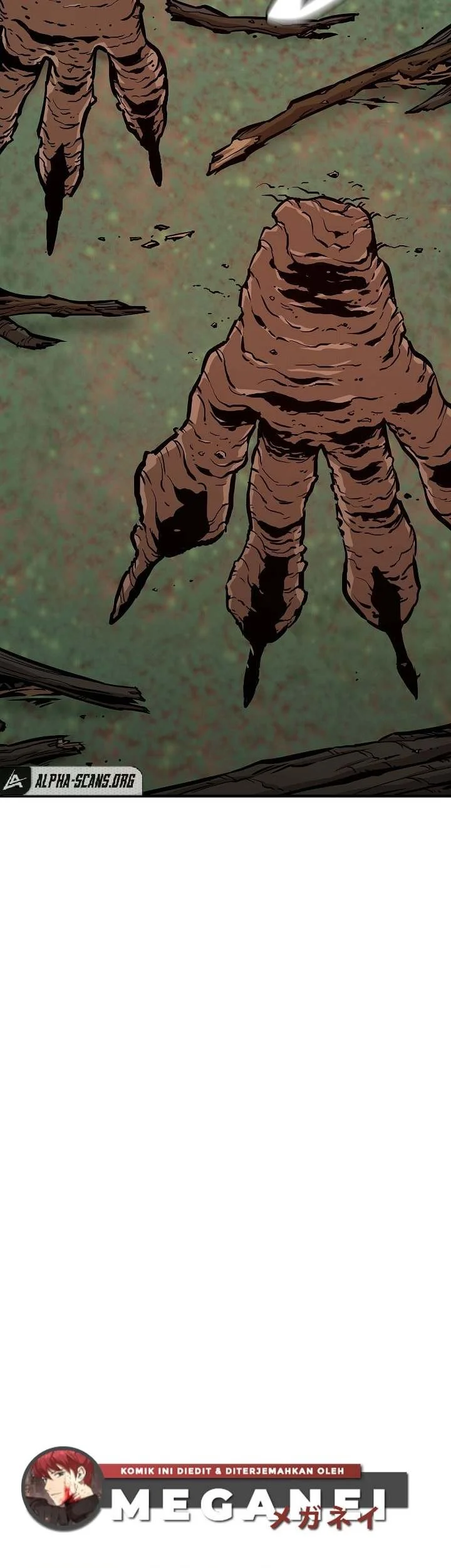 Return Survival Chapter 93 - halaman 58