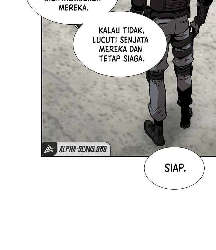 Return Survival Chapter 93 - halaman 7