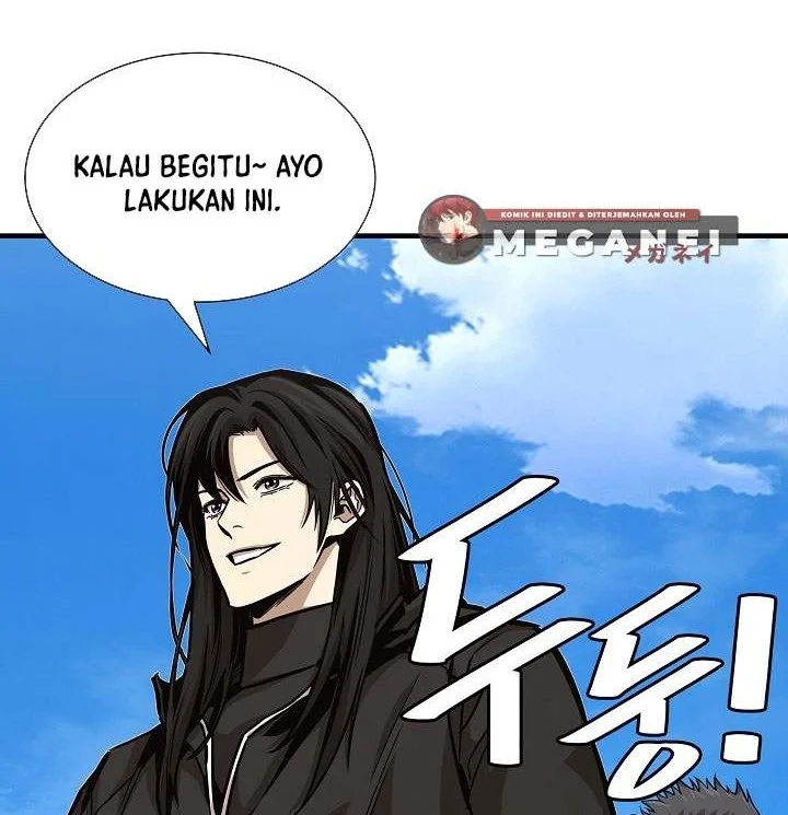 Return Survival Chapter 93 - halaman 9
