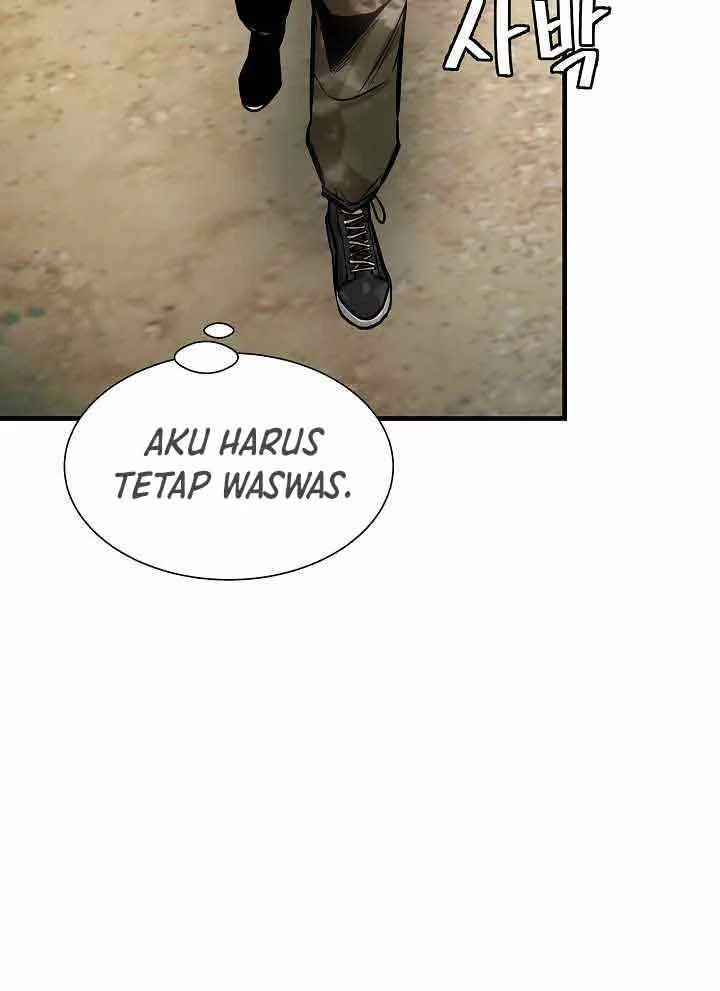 Return Survival Chapter 94 - halaman 21