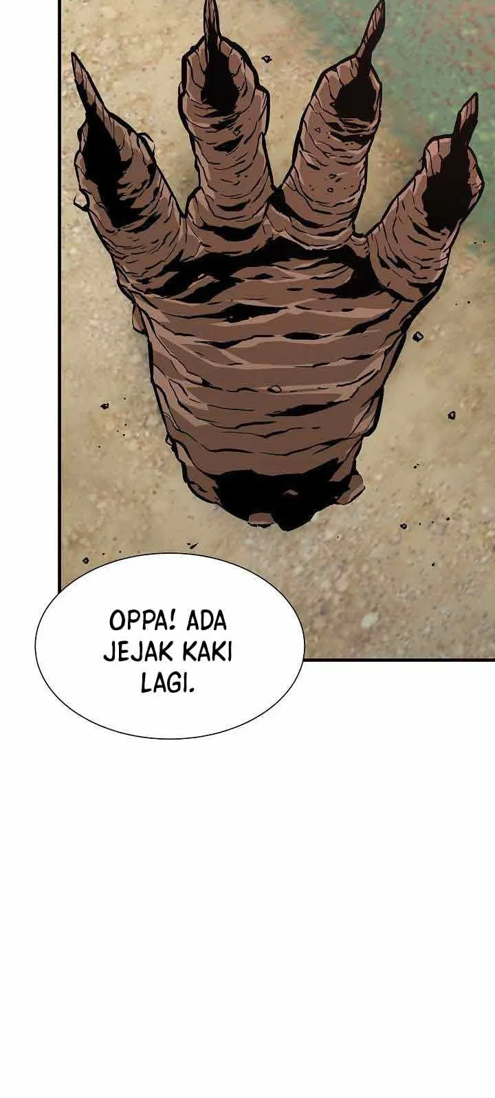 Return Survival Chapter 94 - halaman 23
