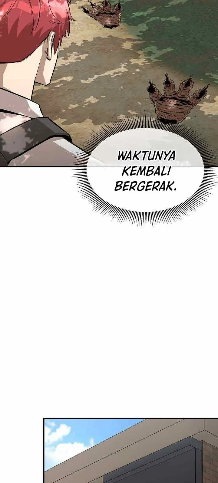 Return Survival Chapter 94 - halaman 28