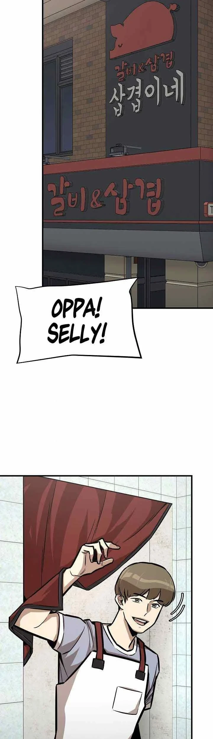 Return Survival Chapter 94 - halaman 29