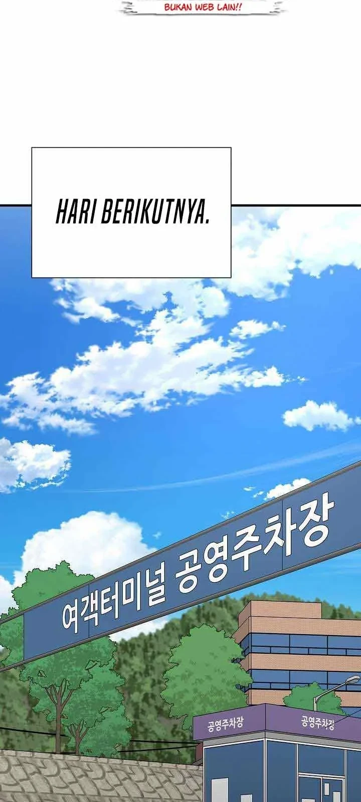 Return Survival Chapter 94 - halaman 40