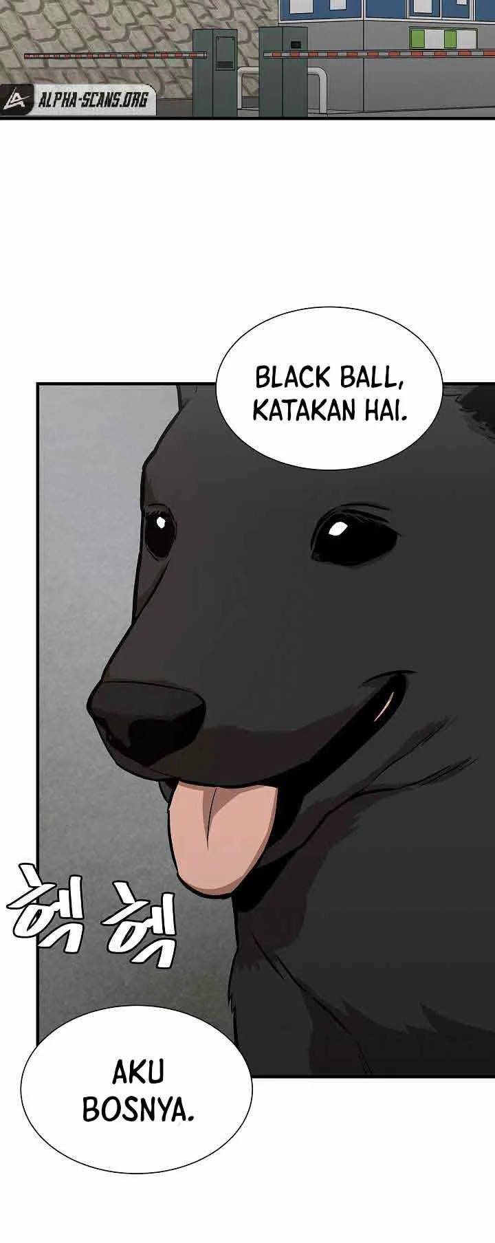 Return Survival Chapter 94 - halaman 41