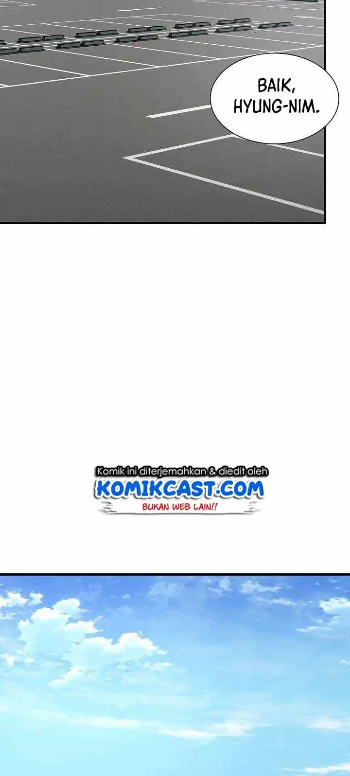 Return Survival Chapter 94 - halaman 45
