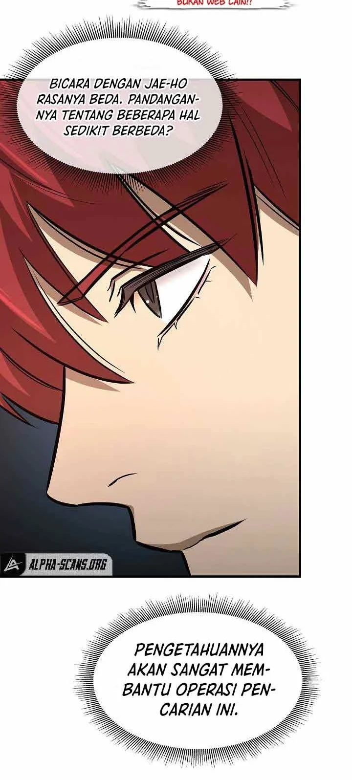 Return Survival Chapter 94 - halaman 50