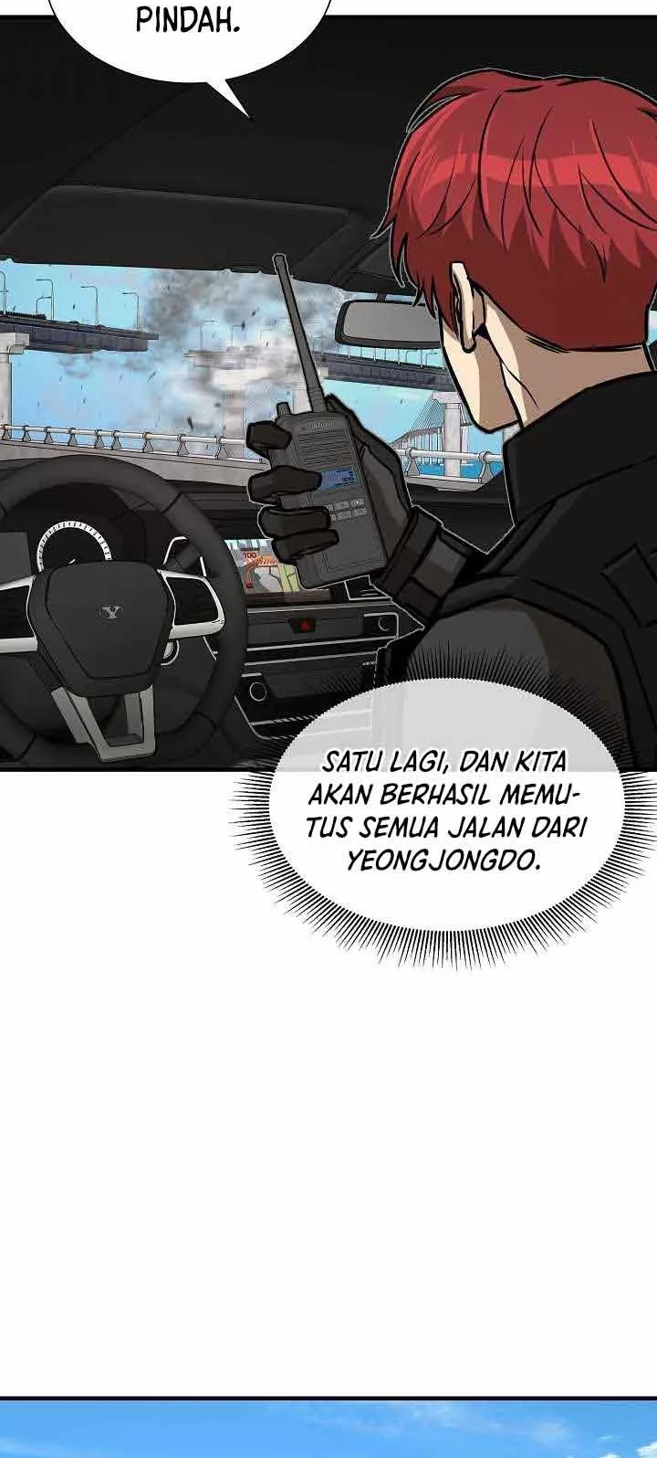 Return Survival Chapter 94 - halaman 53