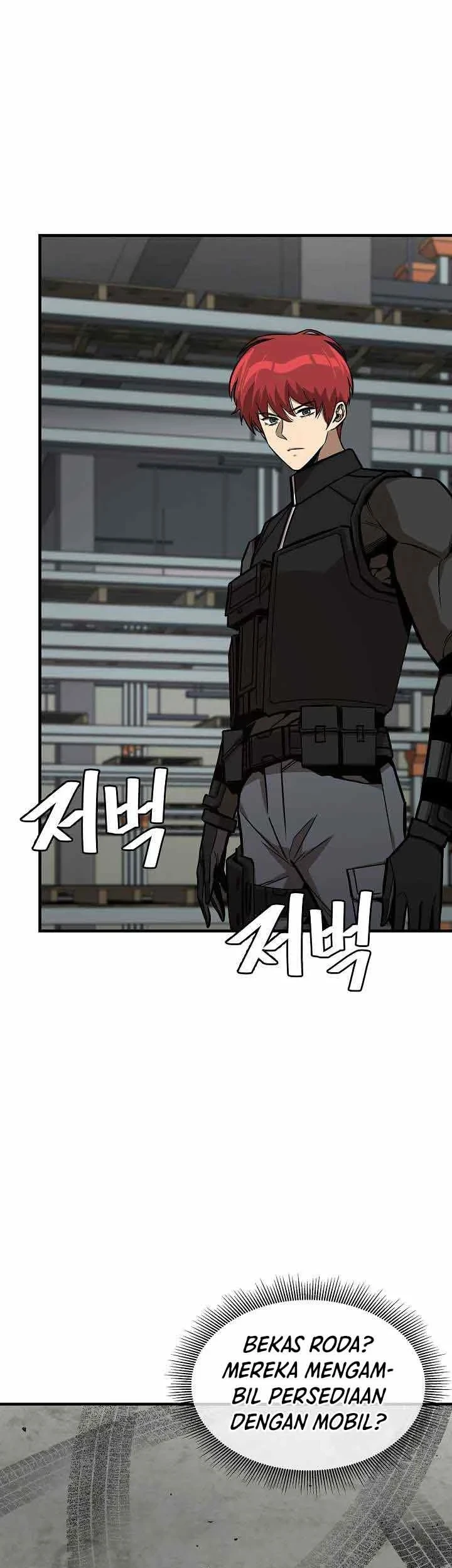 Return Survival Chapter 94 - halaman 57