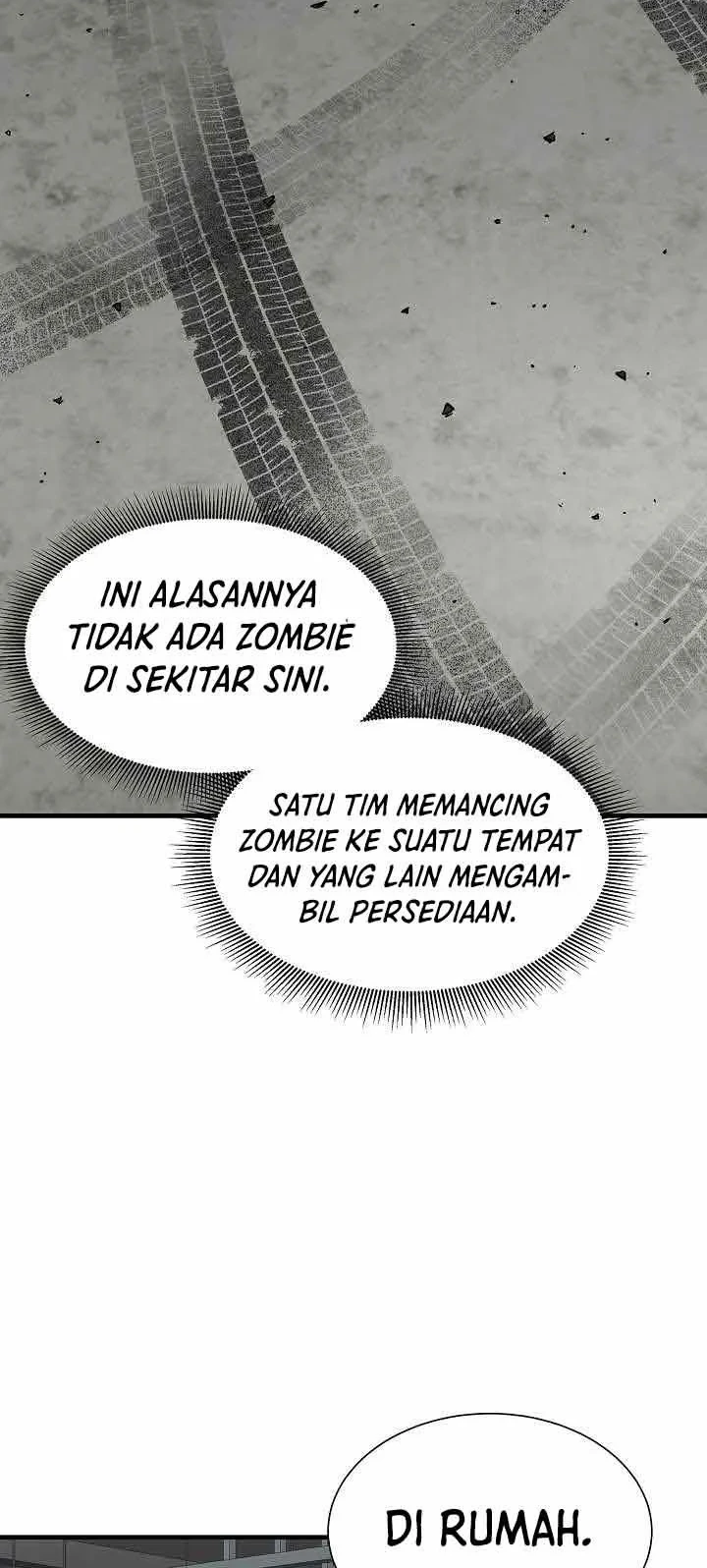 Return Survival Chapter 94 - halaman 58