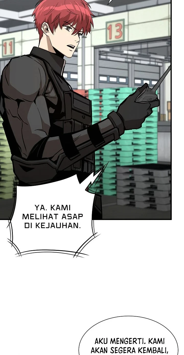 Return Survival Chapter 95 - halaman 13