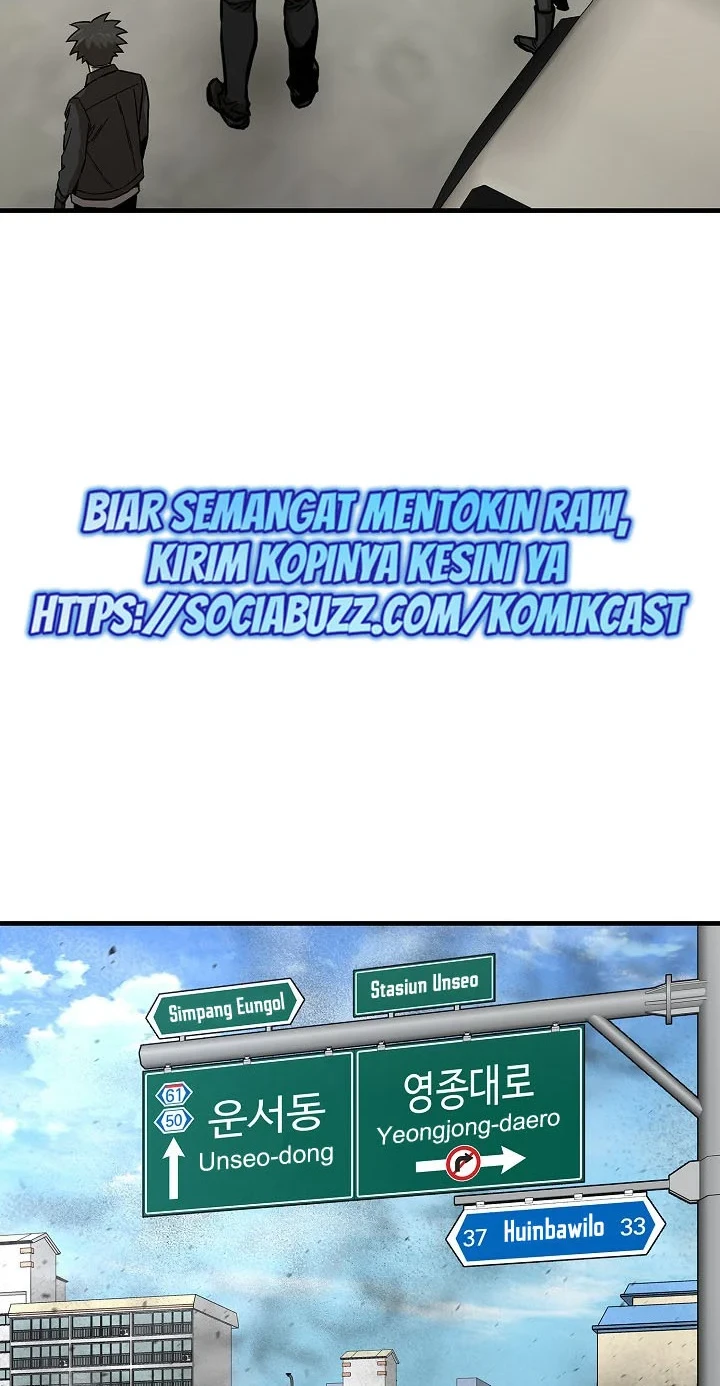 Return Survival Chapter 95 - halaman 15