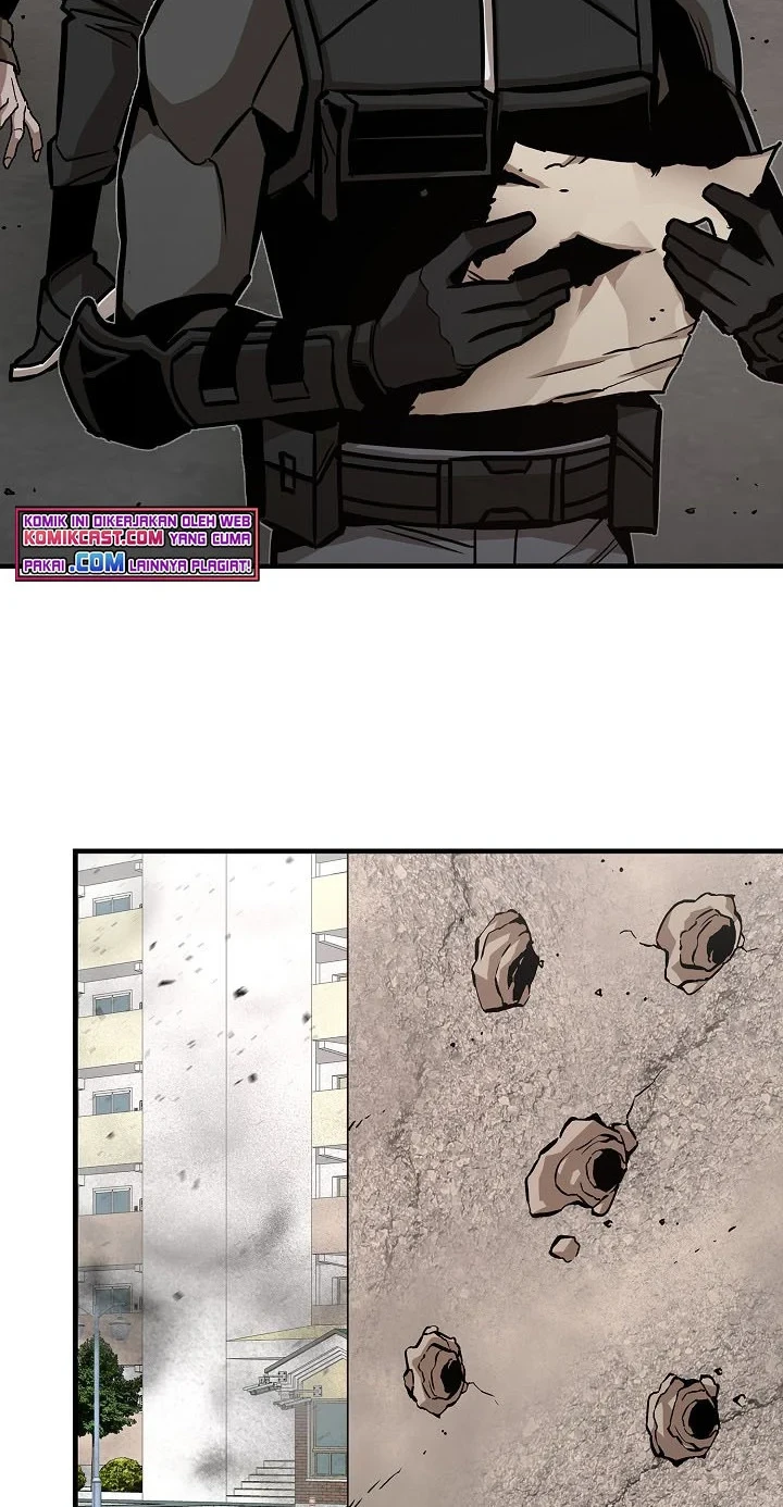 Return Survival Chapter 95 - halaman 17